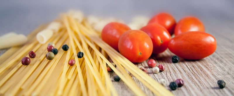 Cooking Classes in Italy